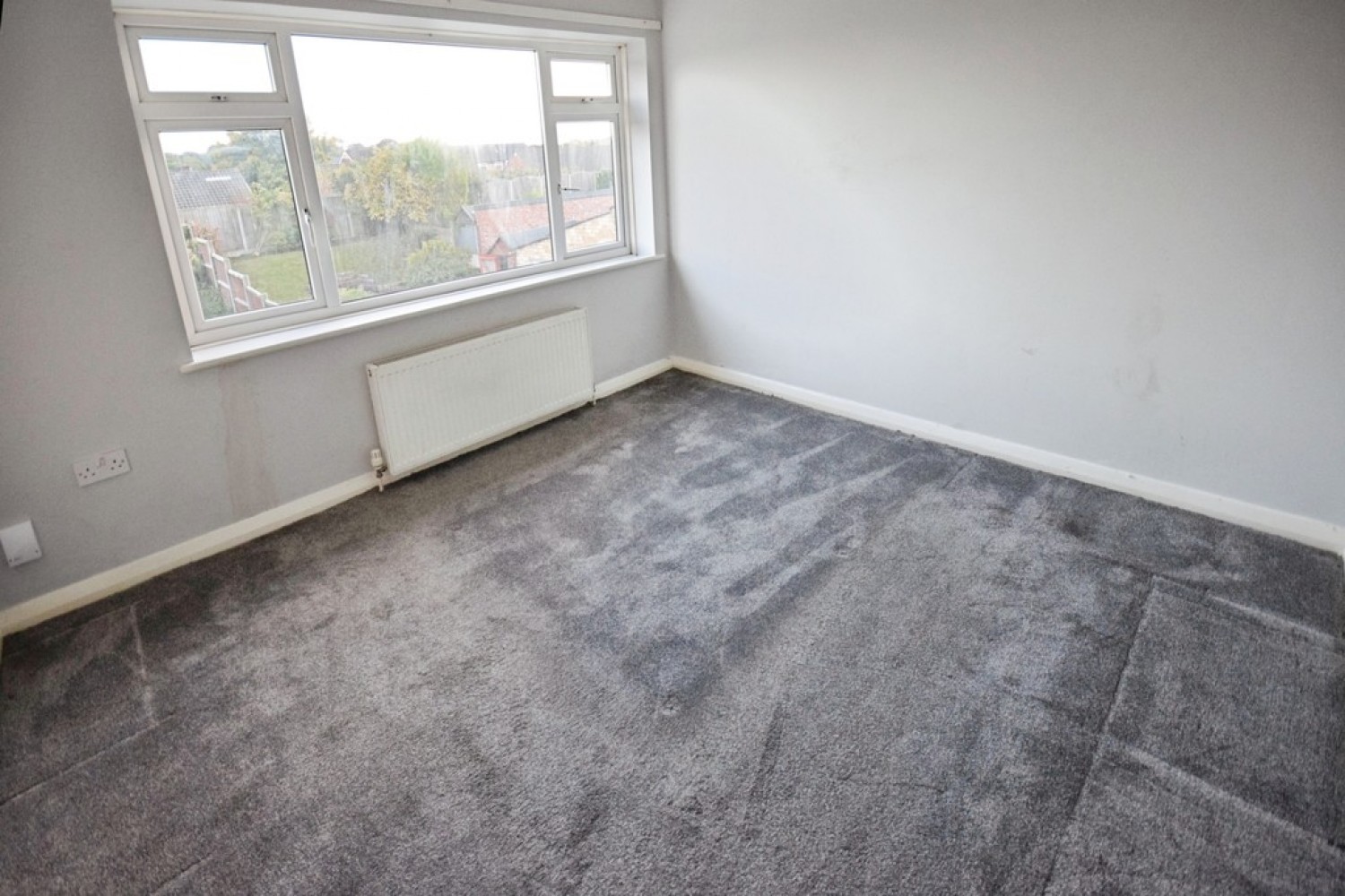 Trentley Road, Trentham