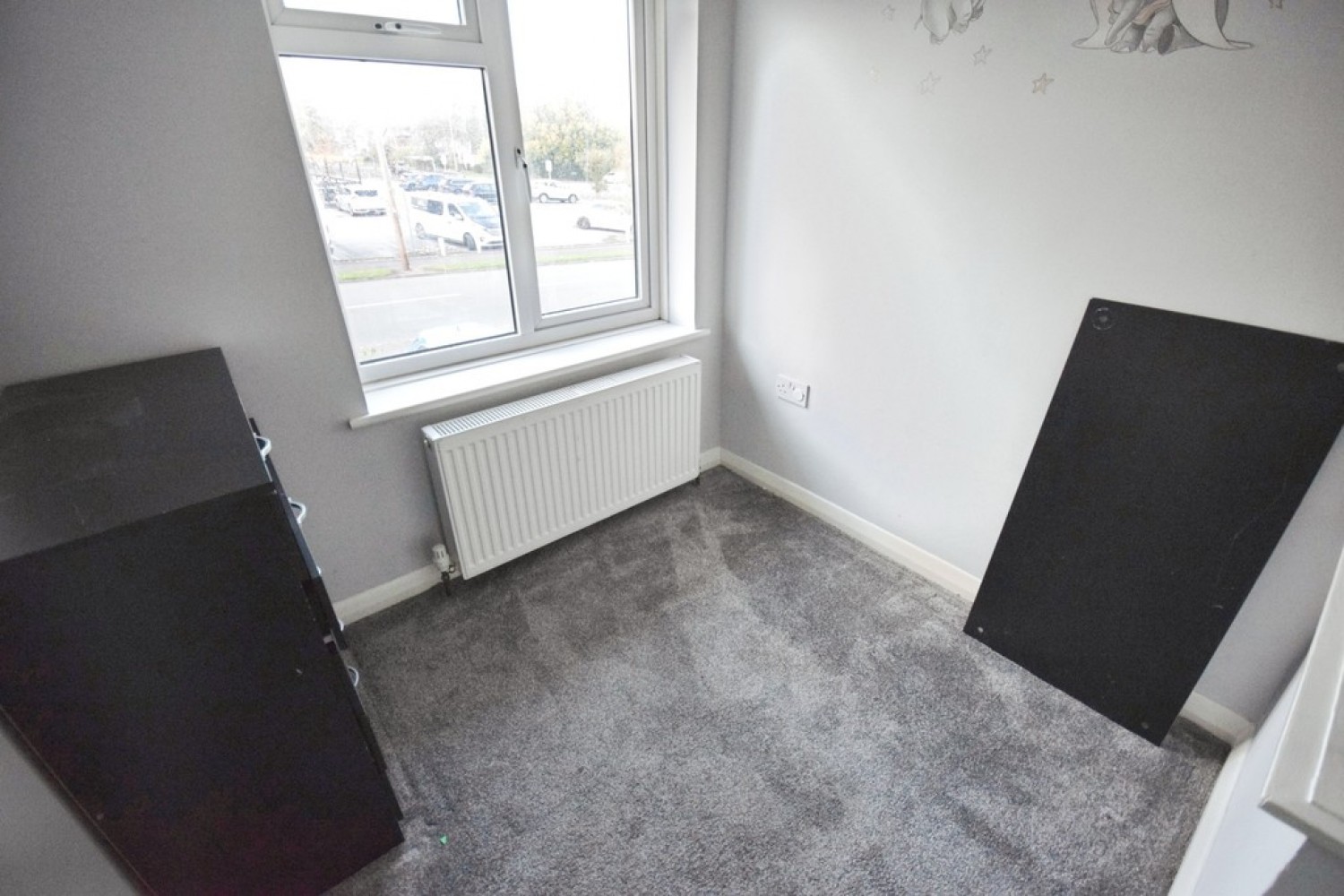 Trentley Road, Trentham