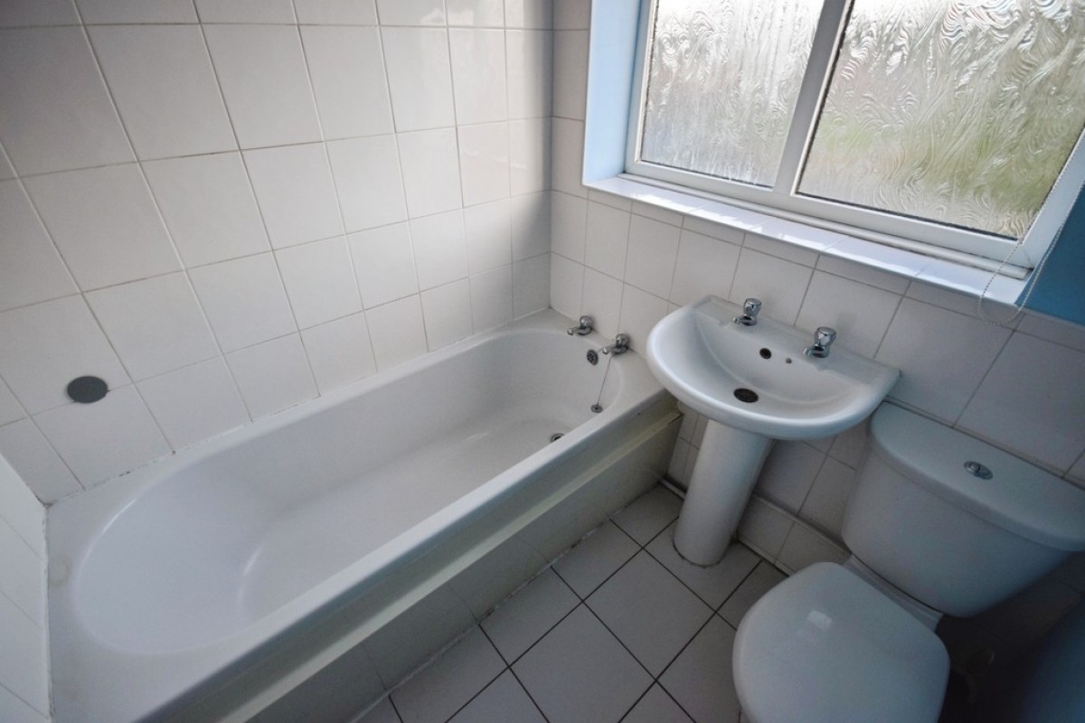 Trentley Road, Trentham