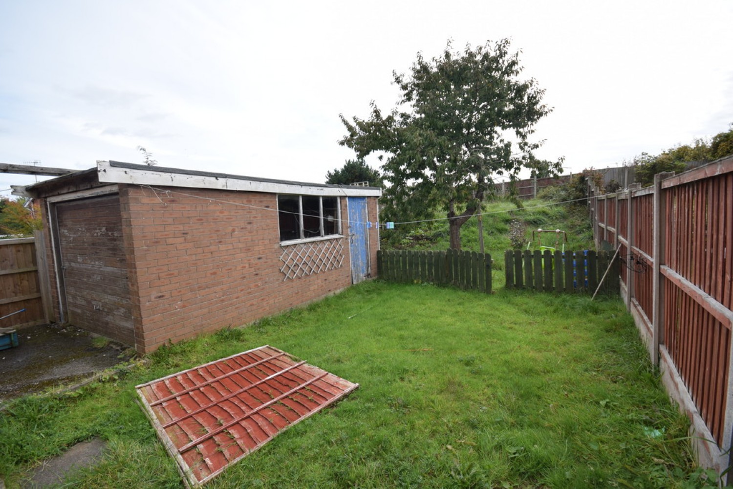 Trentley Road, Trentham