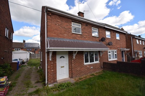 Latham Grove, Fegg Hayes