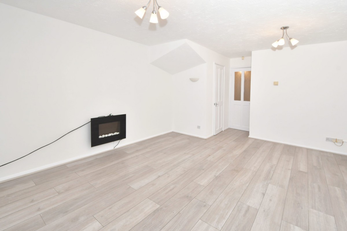 Gallimore Close, Burslem