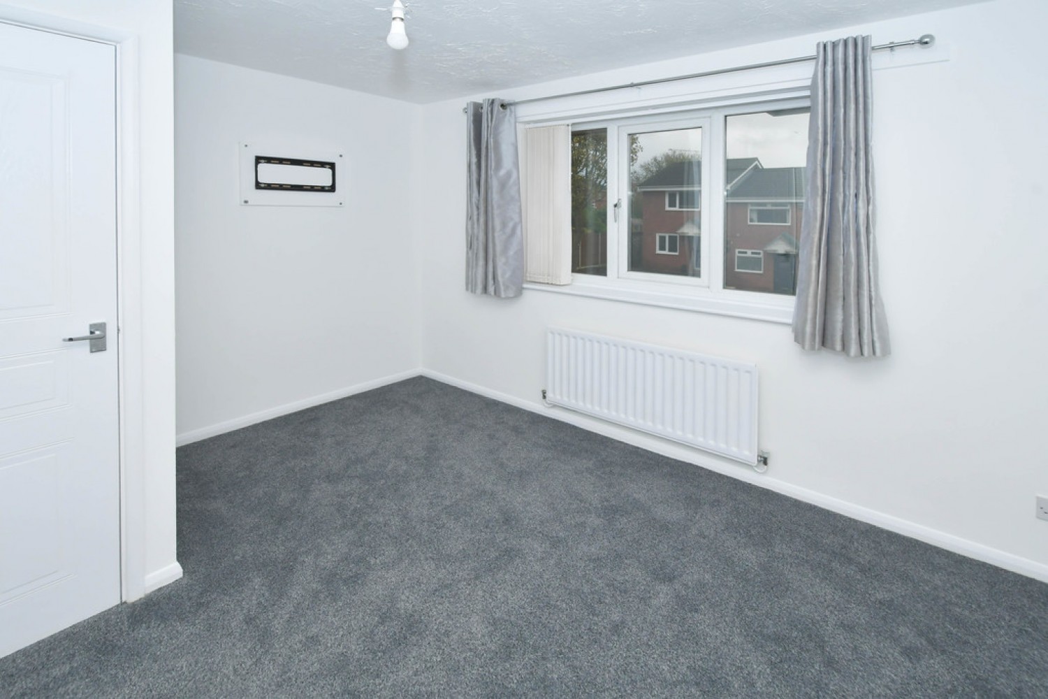 Gallimore Close, Burslem
