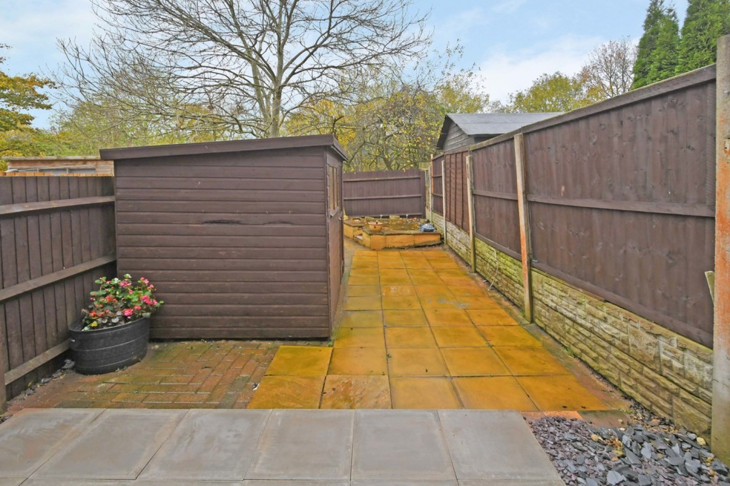 Gallimore Close, Burslem