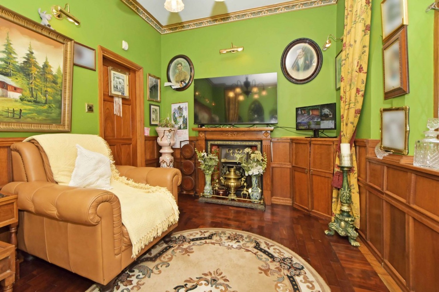 The Avenue, Kidsgrove ST7 1AL