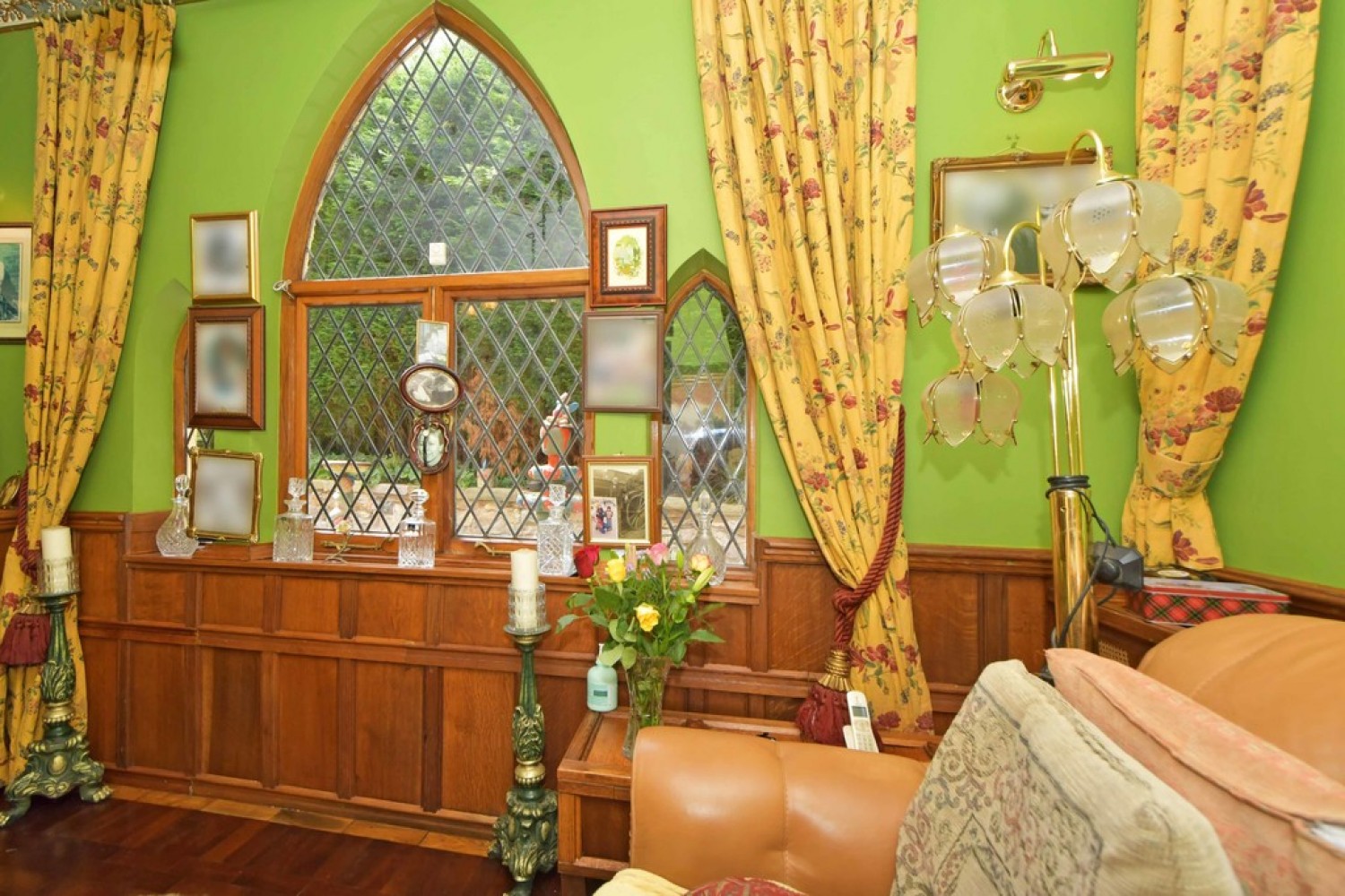 The Avenue, Kidsgrove ST7 1AL