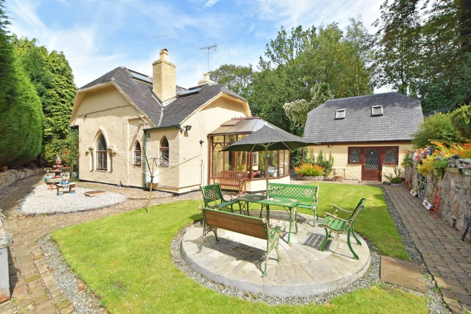 The Avenue, Kidsgrove ST7 1AL