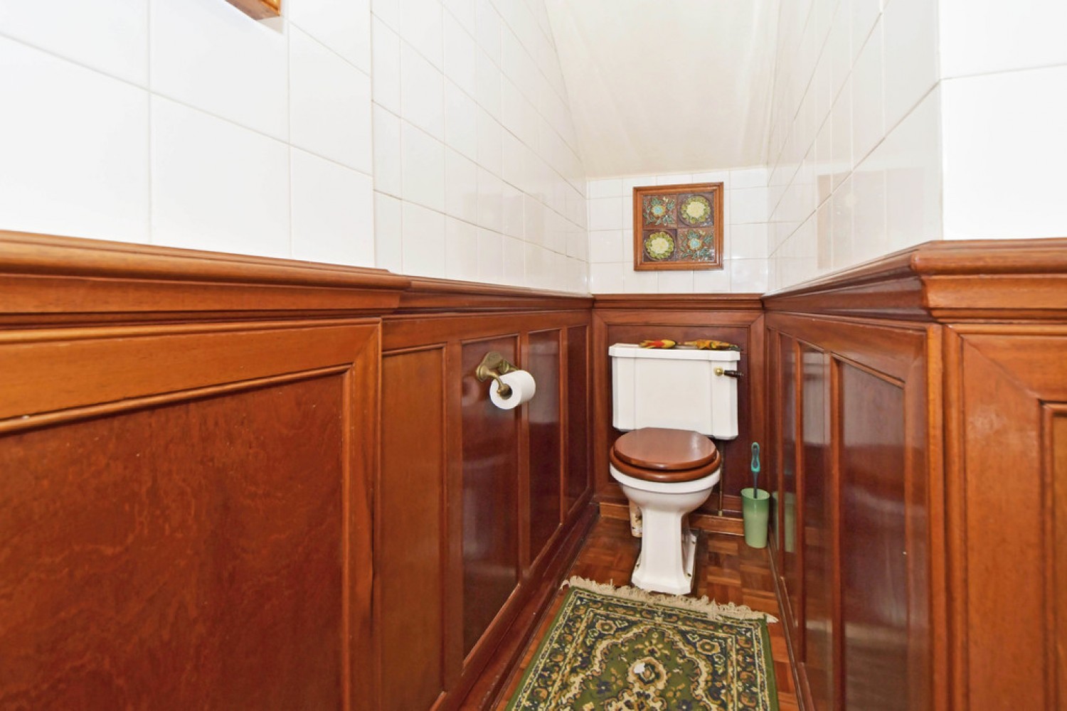 The Avenue, Kidsgrove ST7 1AL