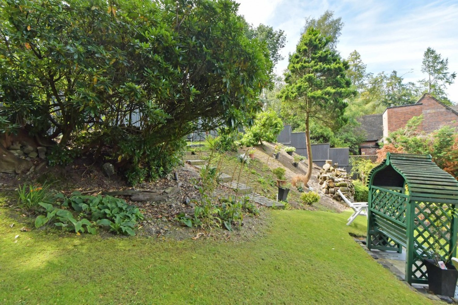 The Avenue, Kidsgrove ST7 1AL