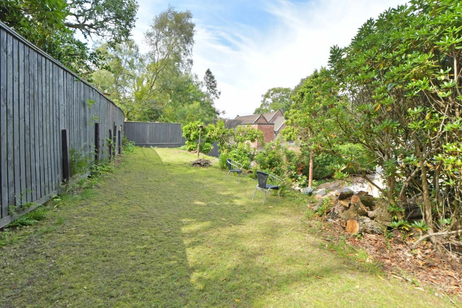 The Avenue, Kidsgrove ST7 1AL