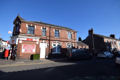Ashford Street, Shelton