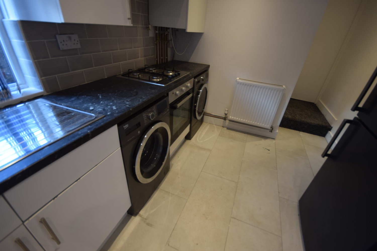 1 bedroom House of Multiple Occupation for Letting Ashford Street, Shelton