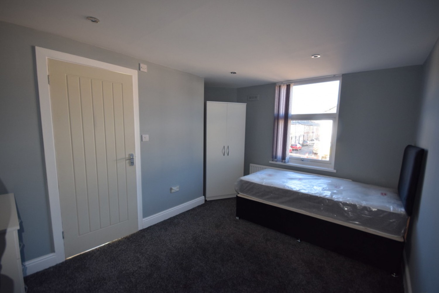 1 bedroom House of Multiple Occupation for Letting Ashford Street, Shelton