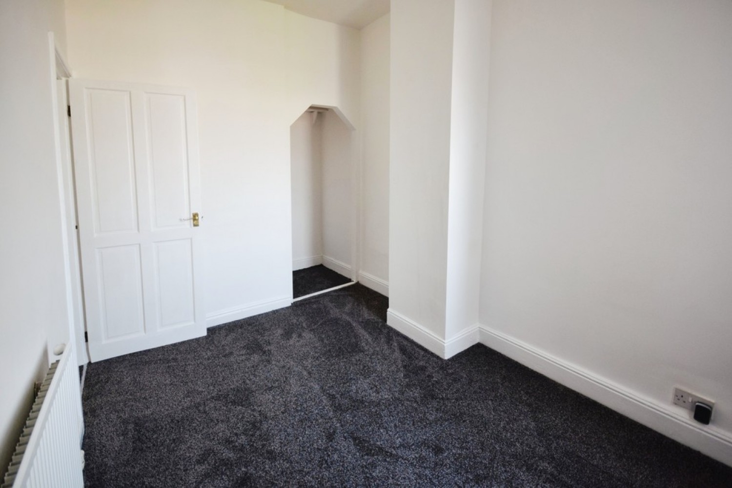 Minshall Street, Fenton