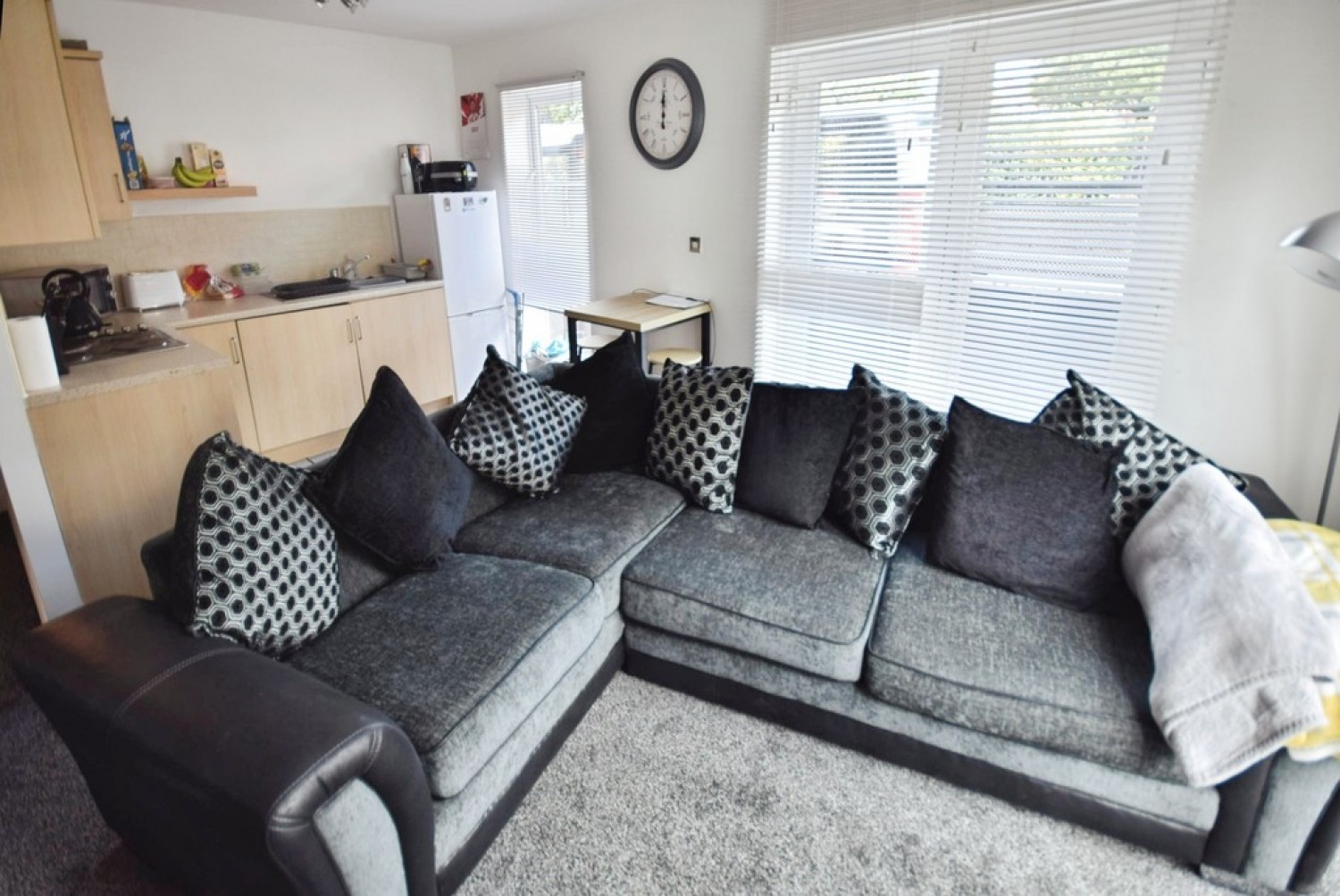 Palace Court , Tunstall