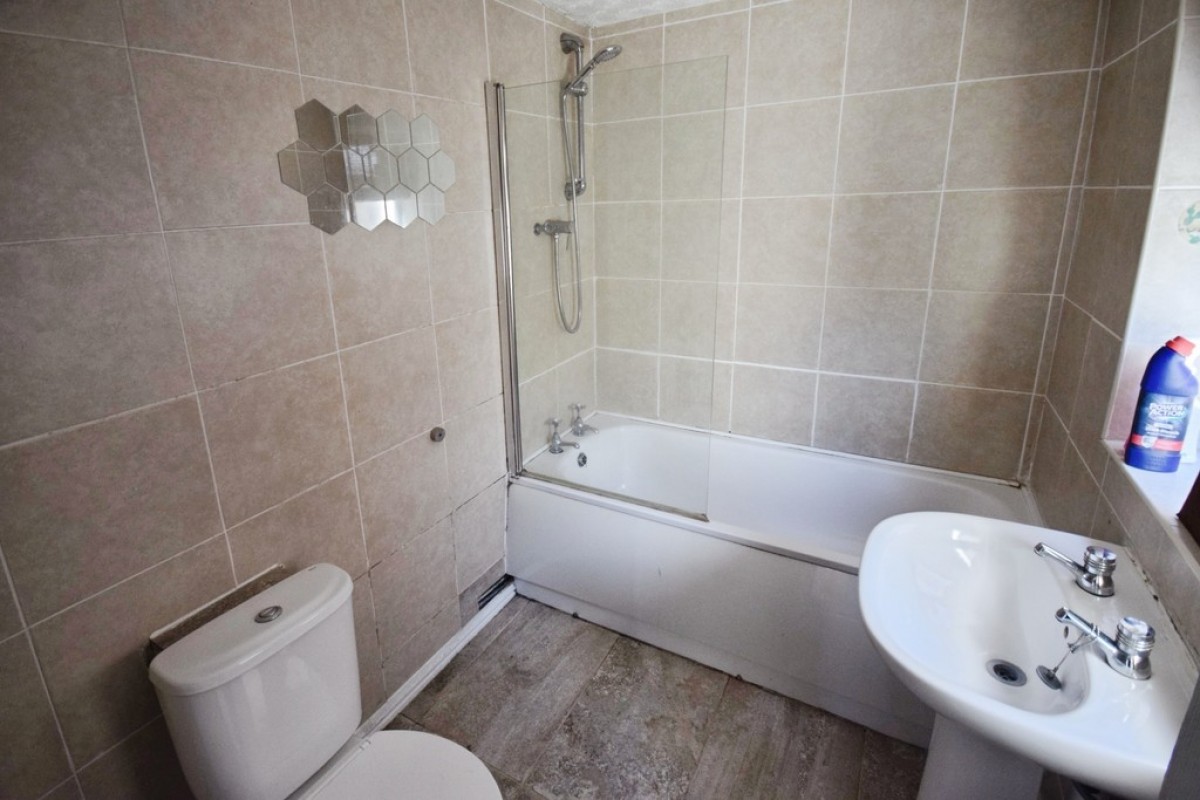 Festing Street, Hanley