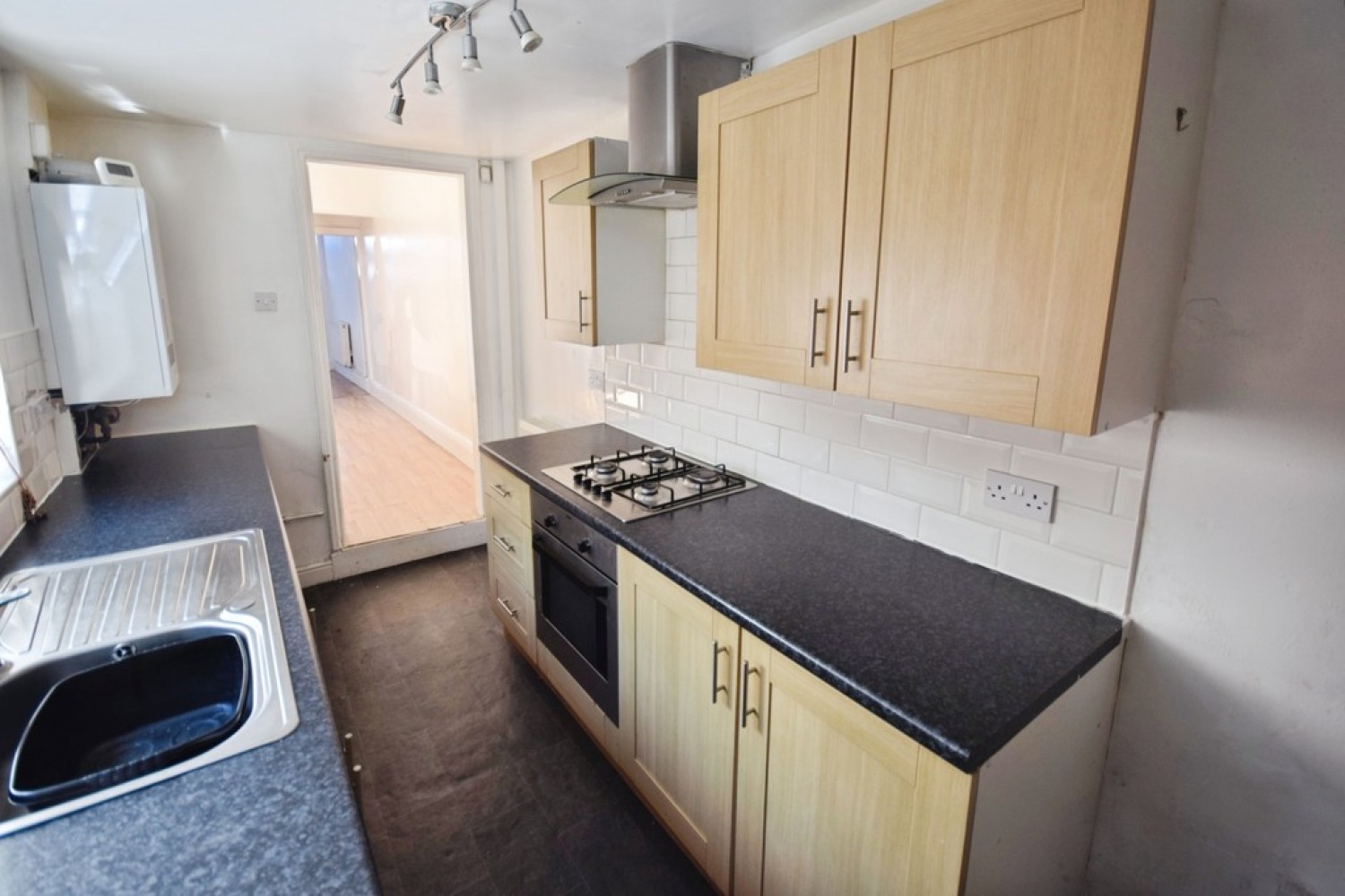 Festing Street, Hanley