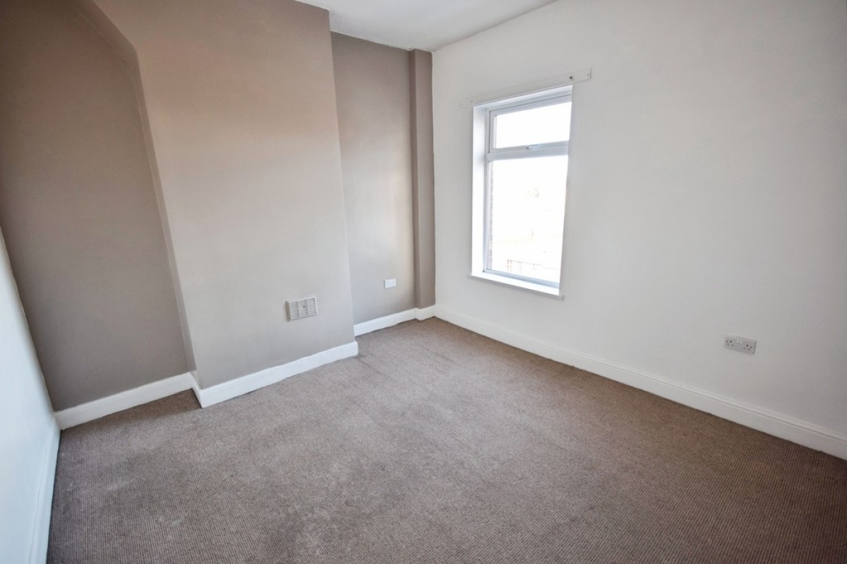 Festing Street, Hanley