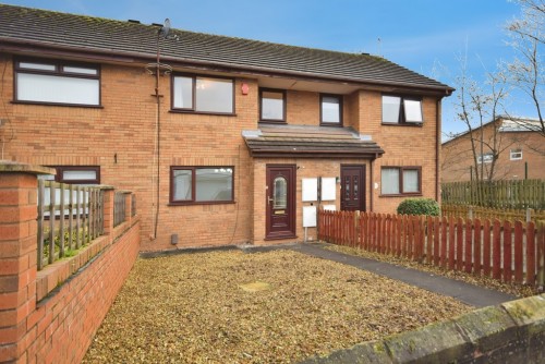Wedgewood Court, Belmont Road