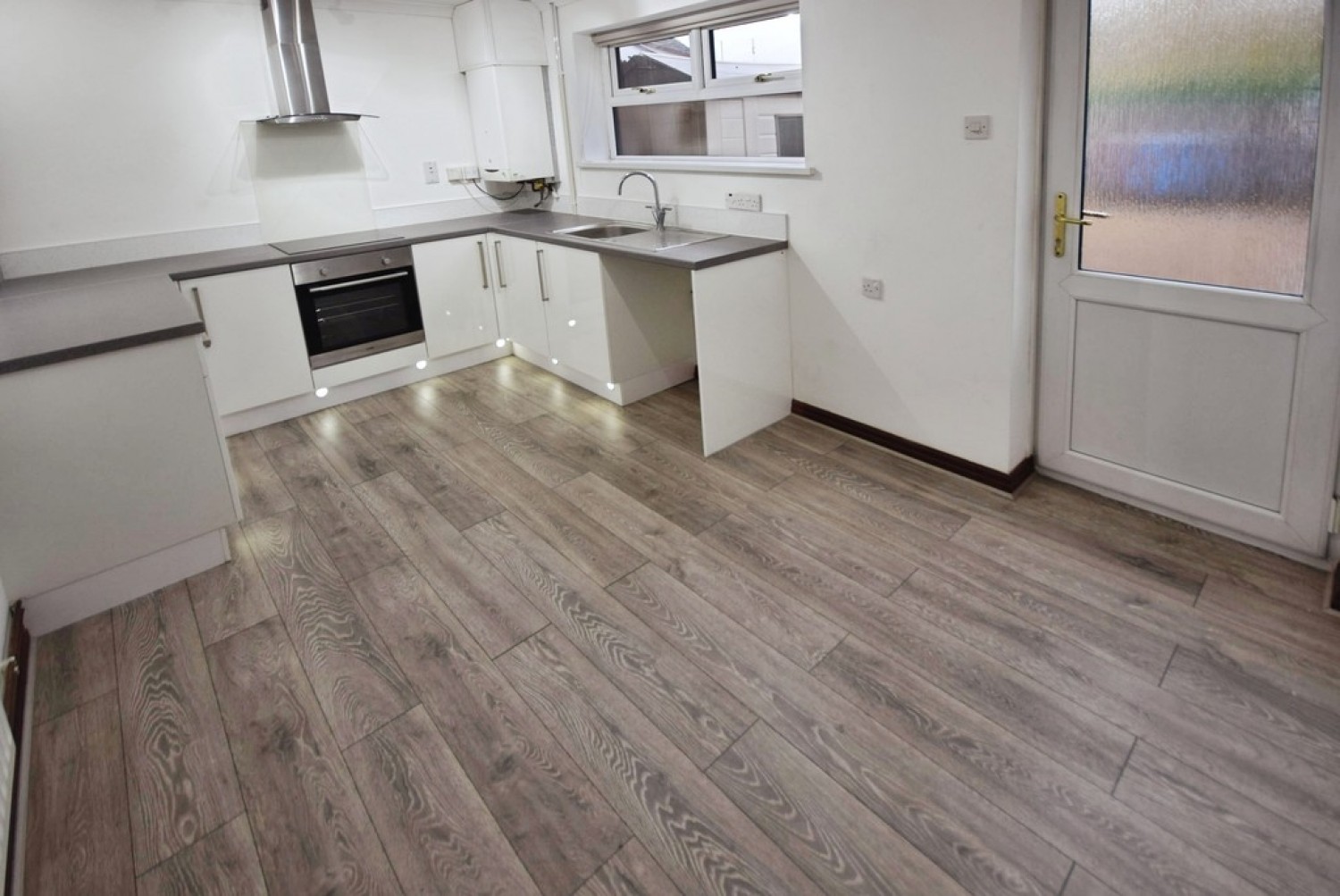 2 bedroom House for Letting Wedgewood Court, Belmont Road