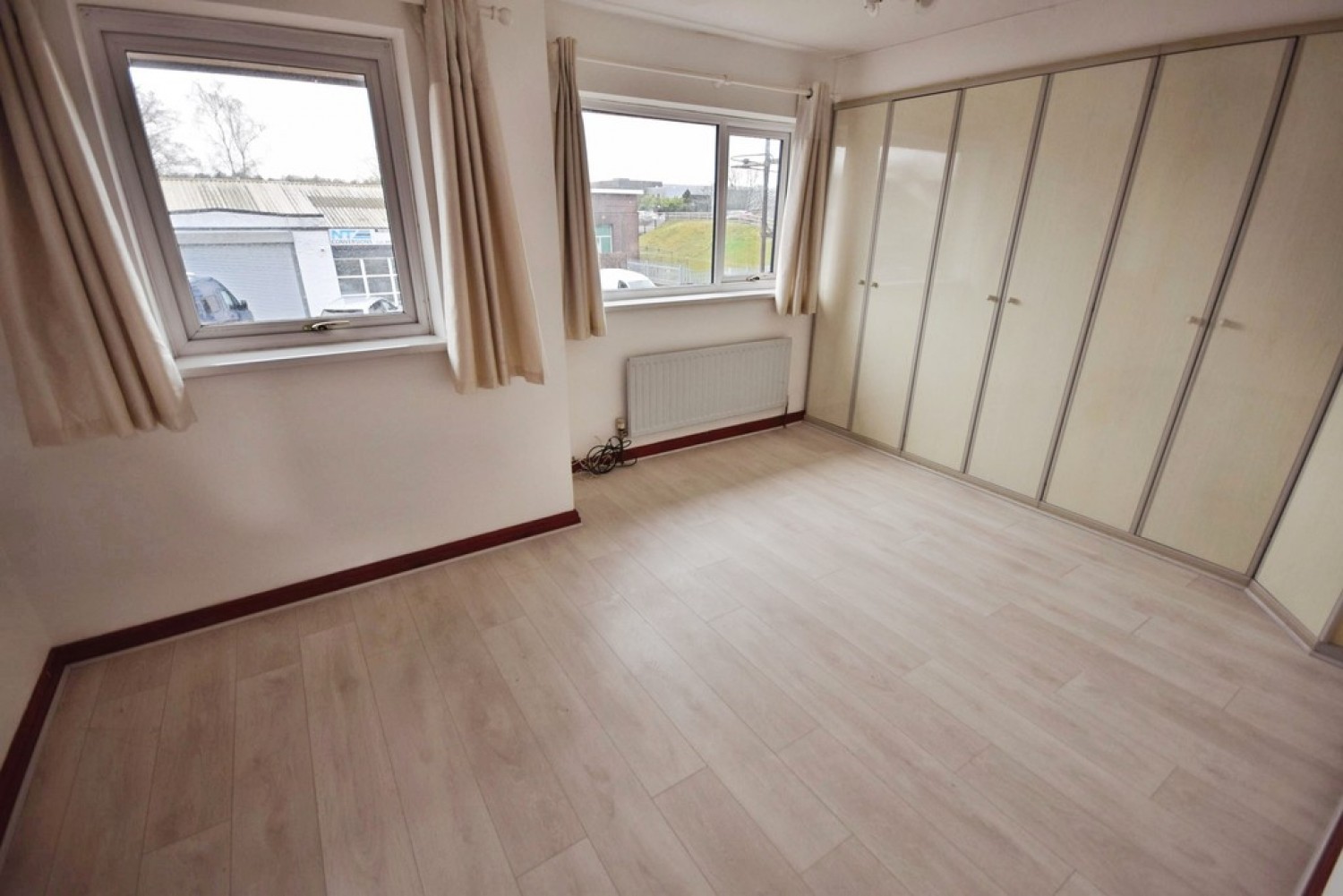 2 bedroom House for Letting Wedgewood Court, Belmont Road