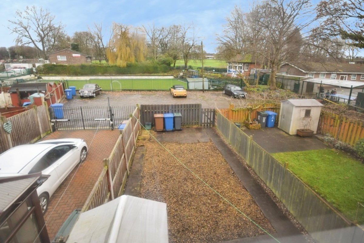 Wedgewood Court, Belmont Road