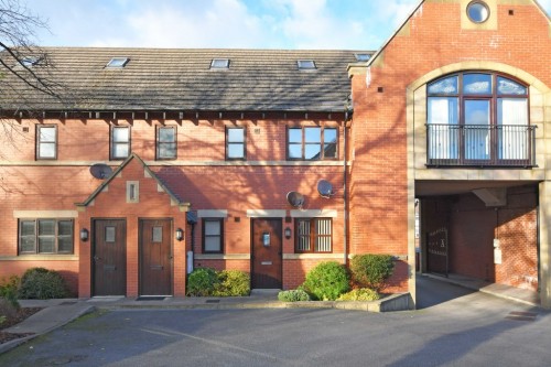 Alexander Court, Meir Road, Stoke-on-Trent