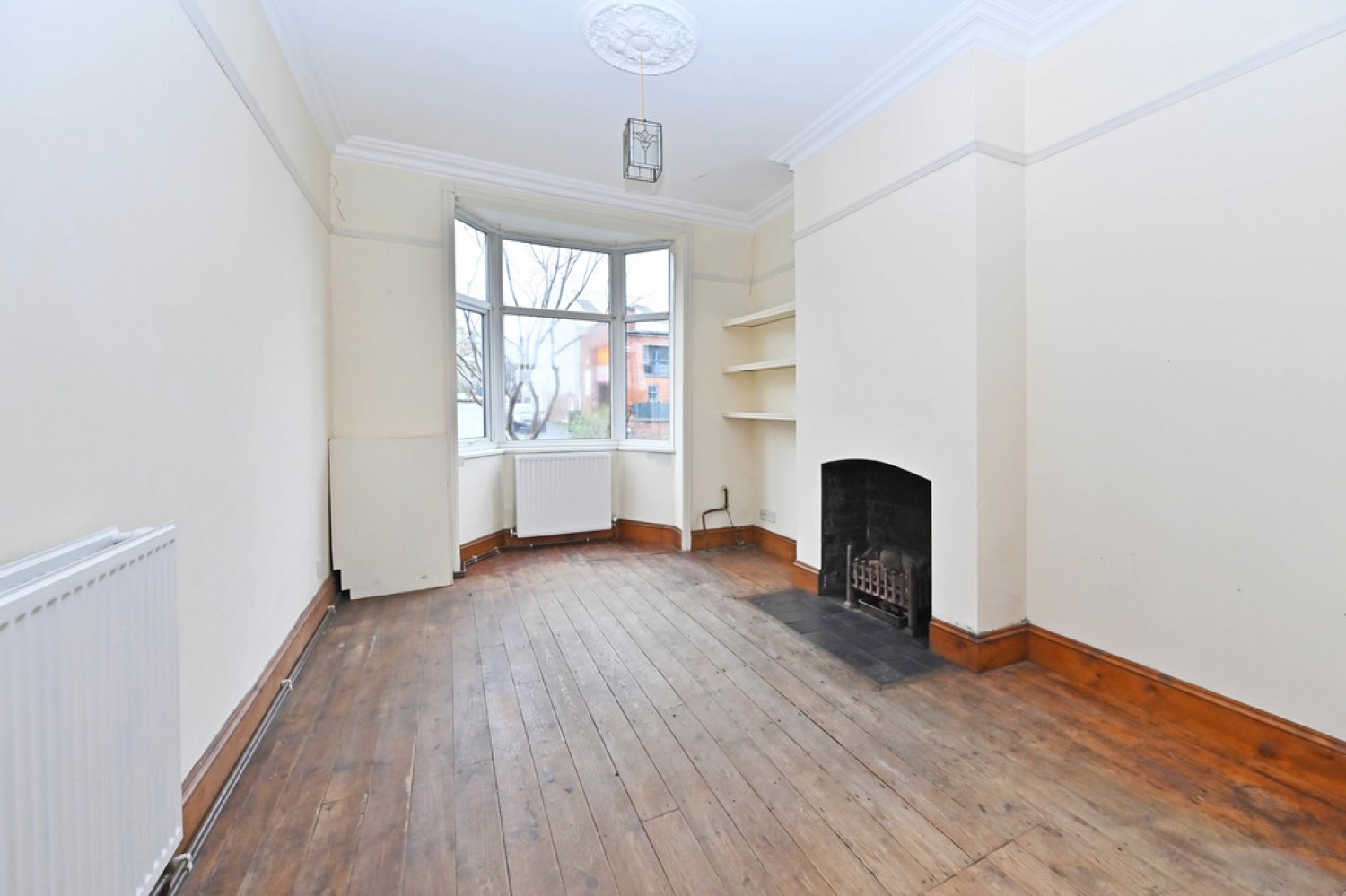 Kings Terrace, Basford, Stoke-on-Trent