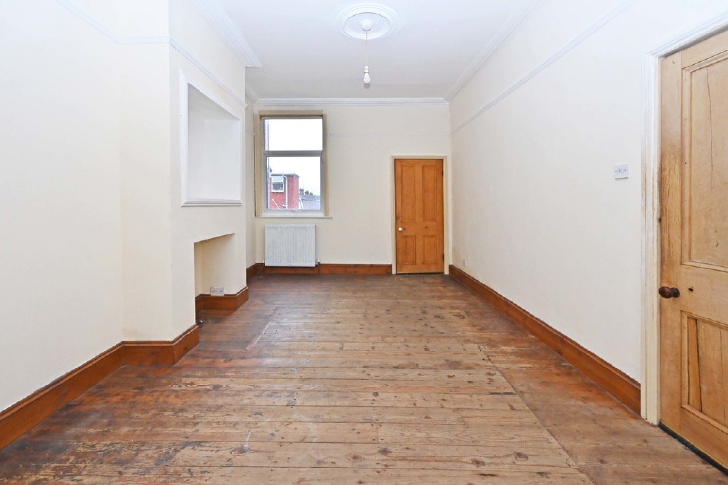 Kings Terrace, Basford, Stoke-on-Trent