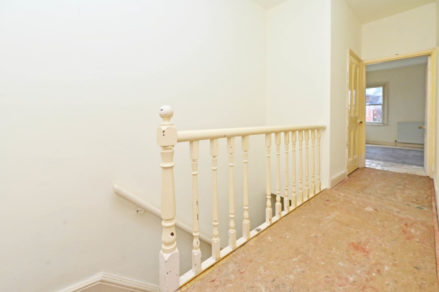 Kings Terrace, Basford, Stoke-on-Trent