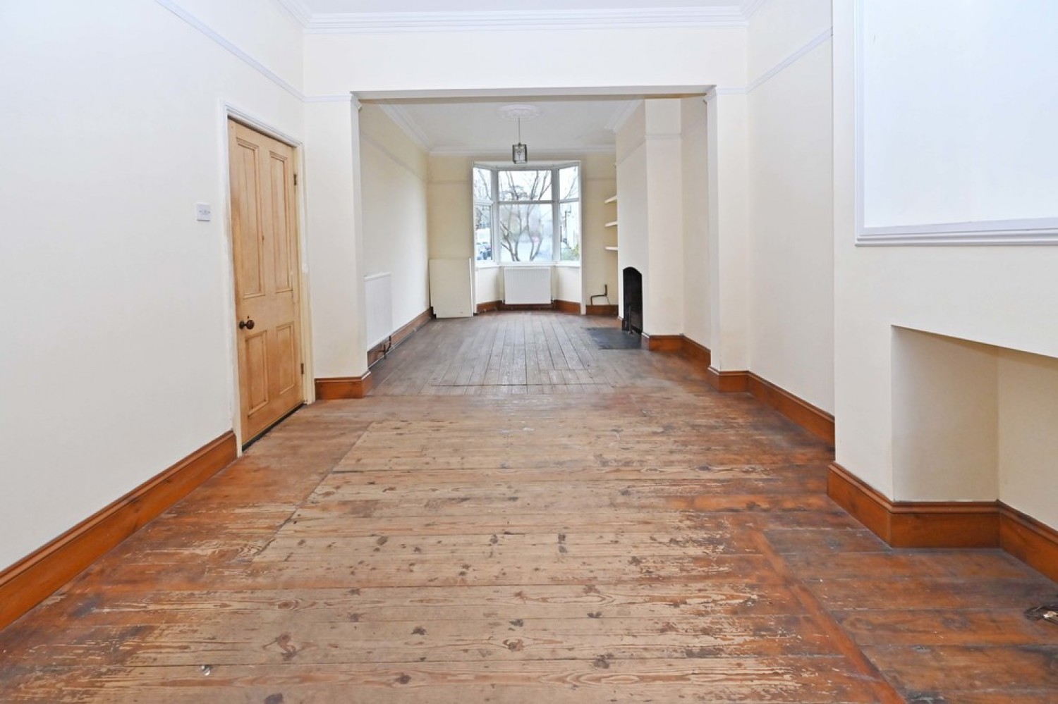 Kings Terrace, Basford, Stoke-on-Trent