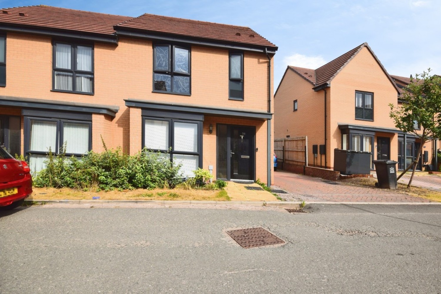 3 bedroom House for Letting Clydesdale Avenue, Newcastle