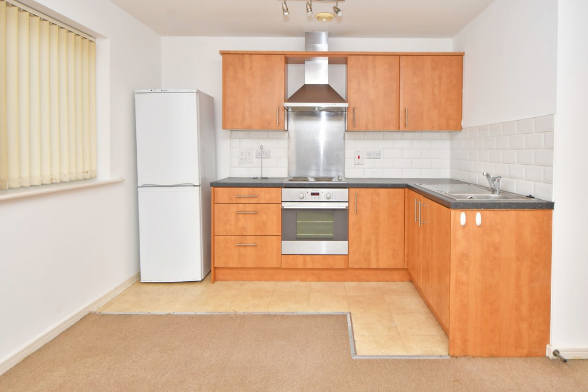 Tattershall Court, Penstock Drive, Stoke On Trent