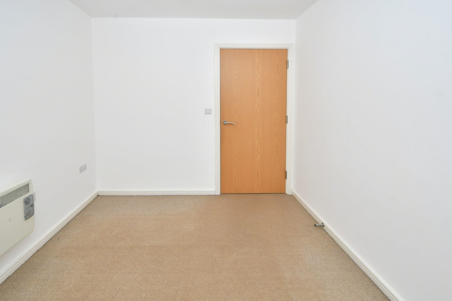 Tattershall Court, Penstock Drive, Stoke On Trent