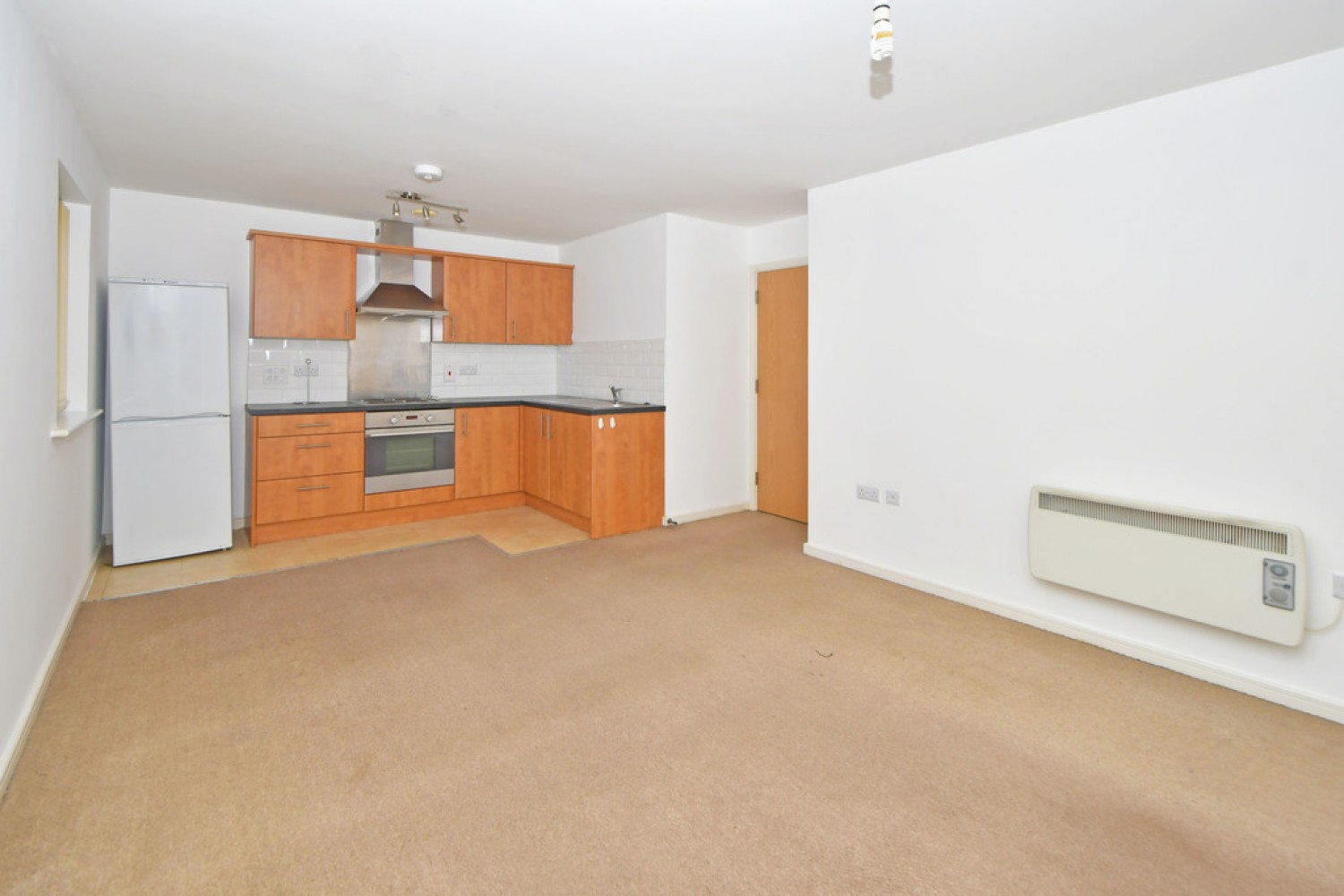 Tattershall Court, Penstock Drive, Stoke On Trent