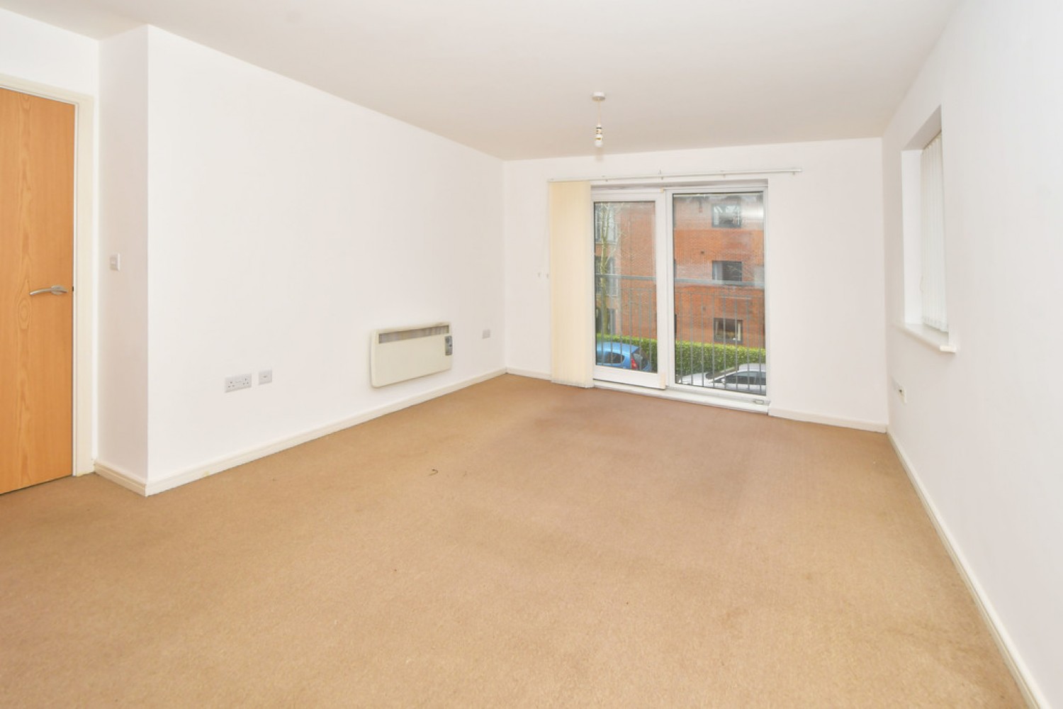 Tattershall Court, Penstock Drive, Stoke On Trent