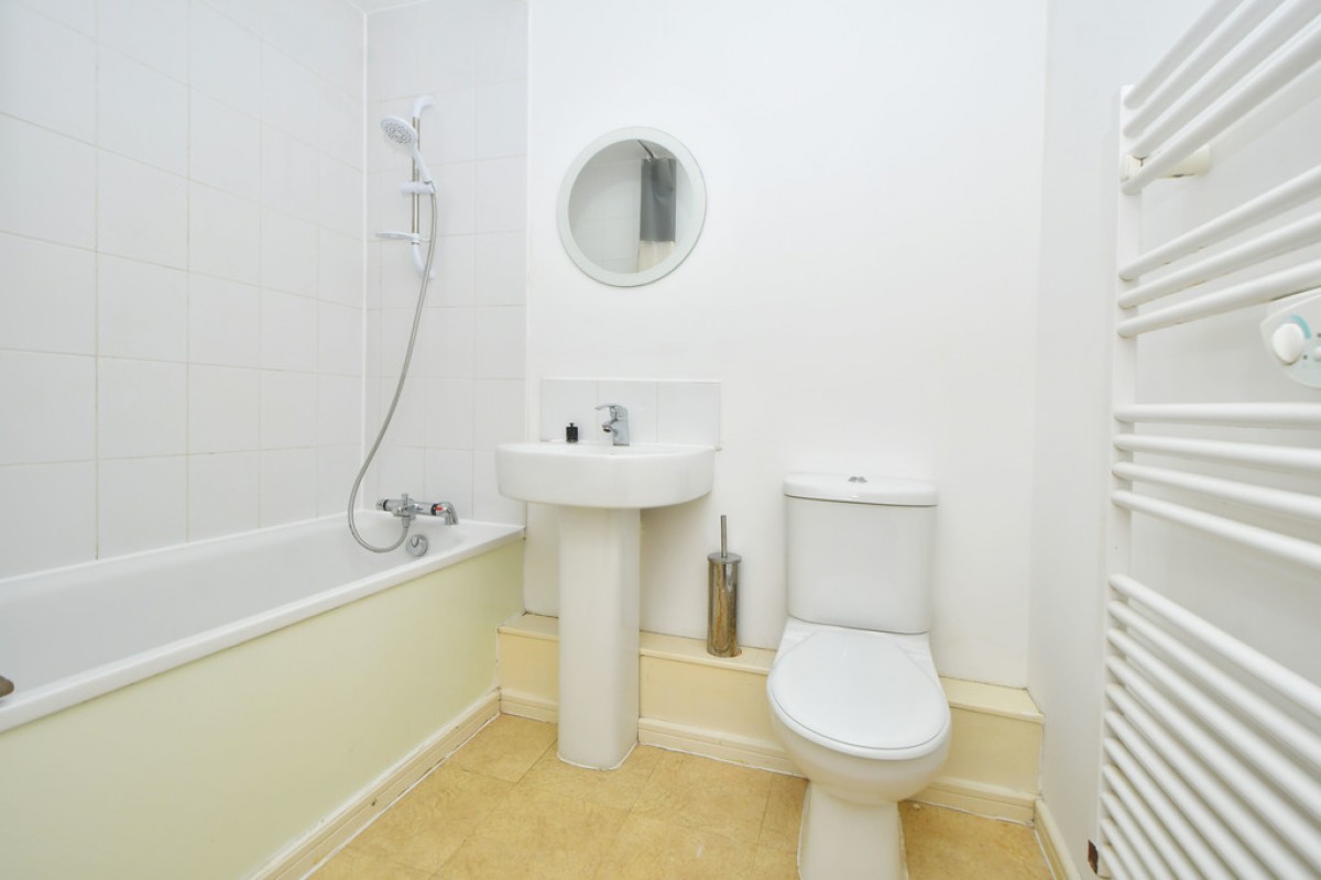 Tattershall Court, Penstock Drive, Stoke On Trent