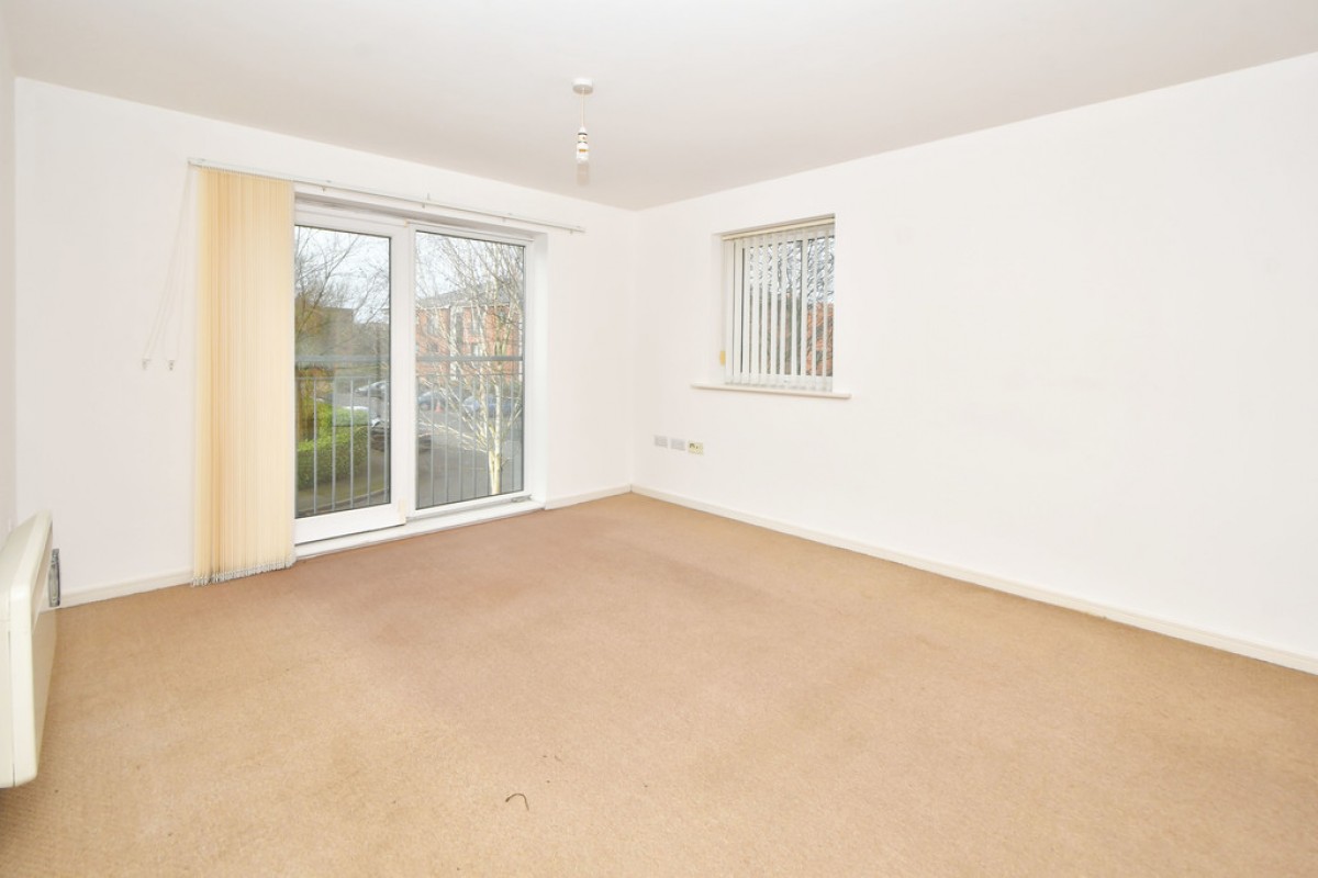 Tattershall Court, Penstock Drive, Stoke On Trent