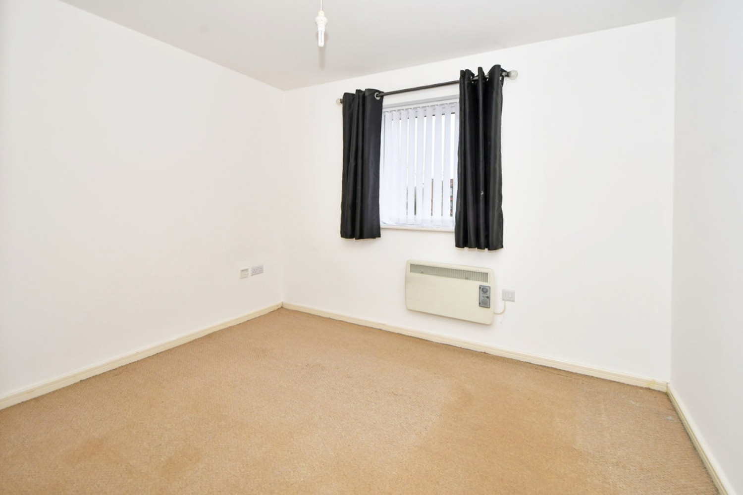 Tattershall Court, Penstock Drive, Stoke On Trent