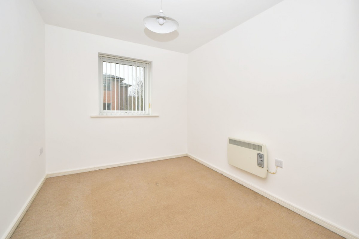 Tattershall Court, Penstock Drive, Stoke On Trent