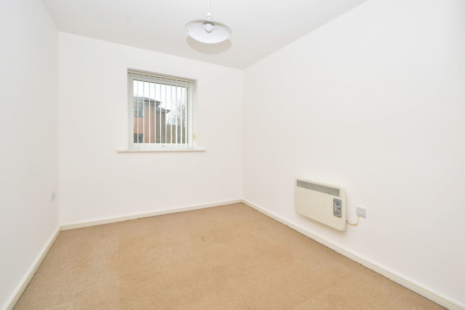 Tattershall Court, Penstock Drive, Stoke On Trent