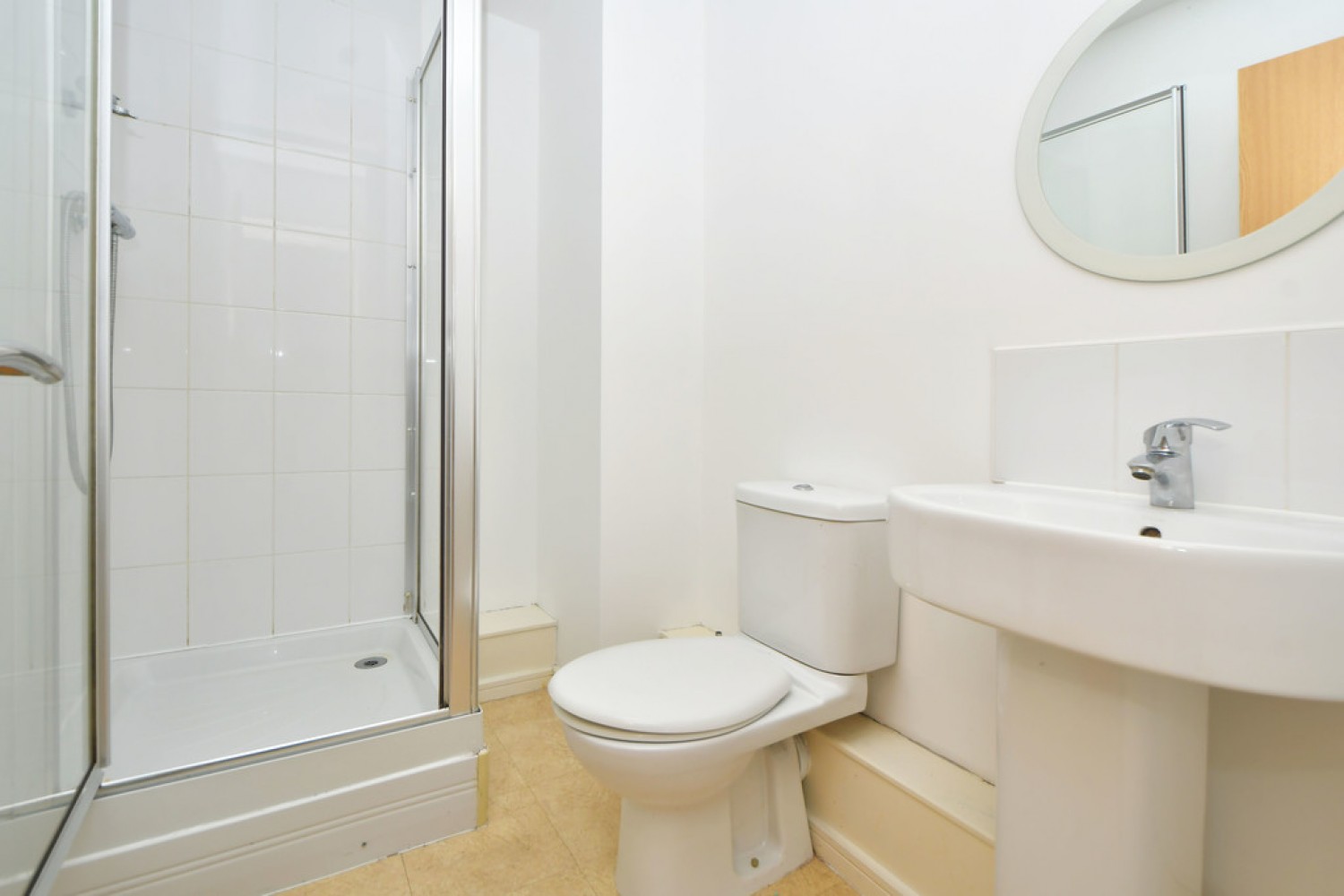 Tattershall Court, Penstock Drive, Stoke On Trent