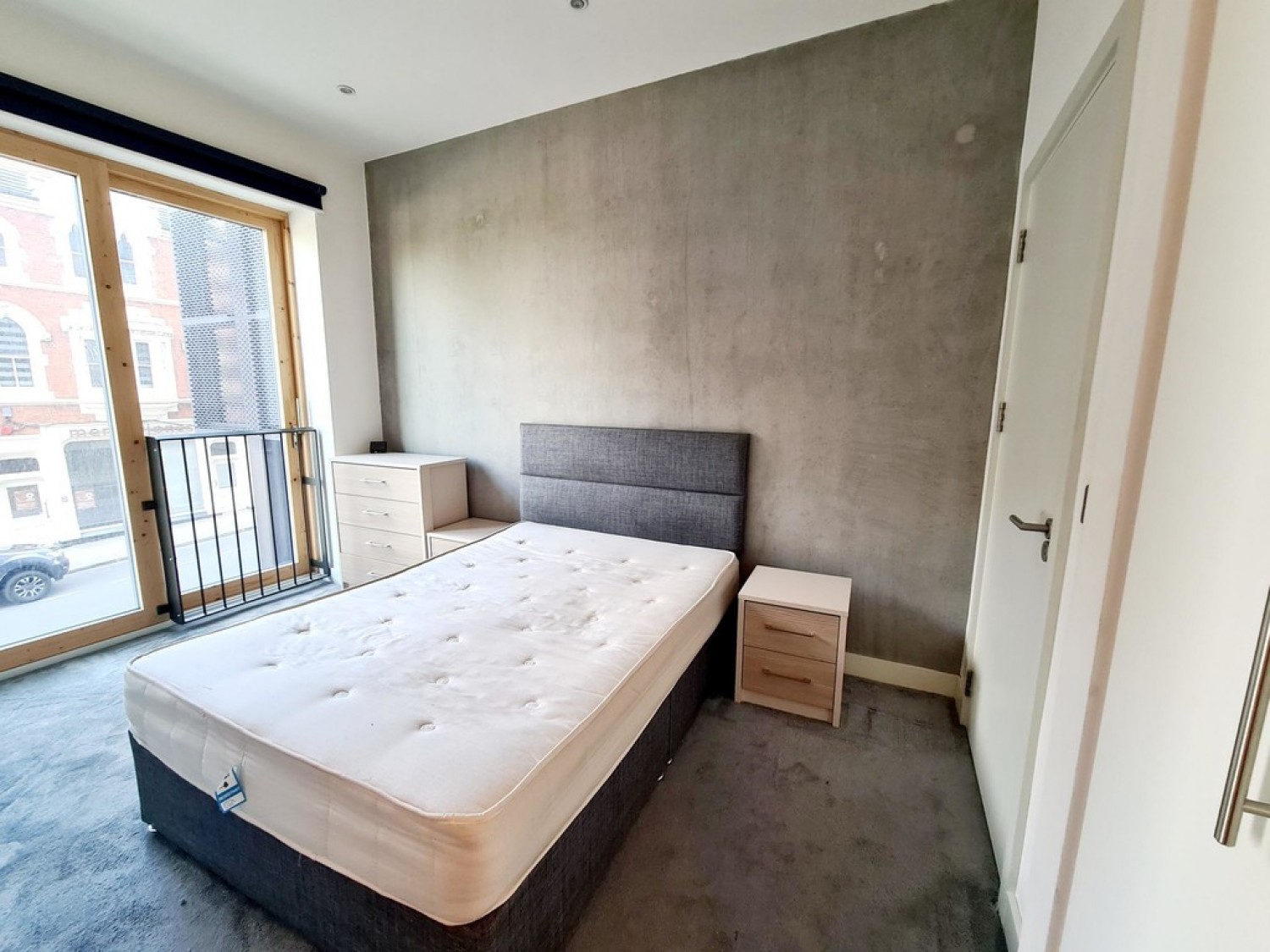 1 bedroom Flat for Letting Clayworks, Hanley