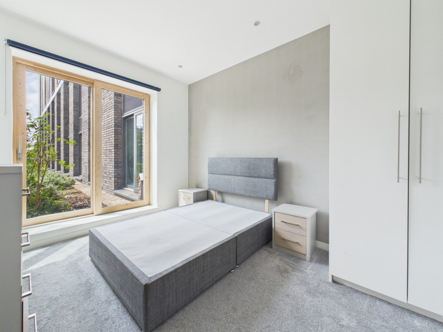 1 bedroom Flat for Letting Clayworks, Hanley