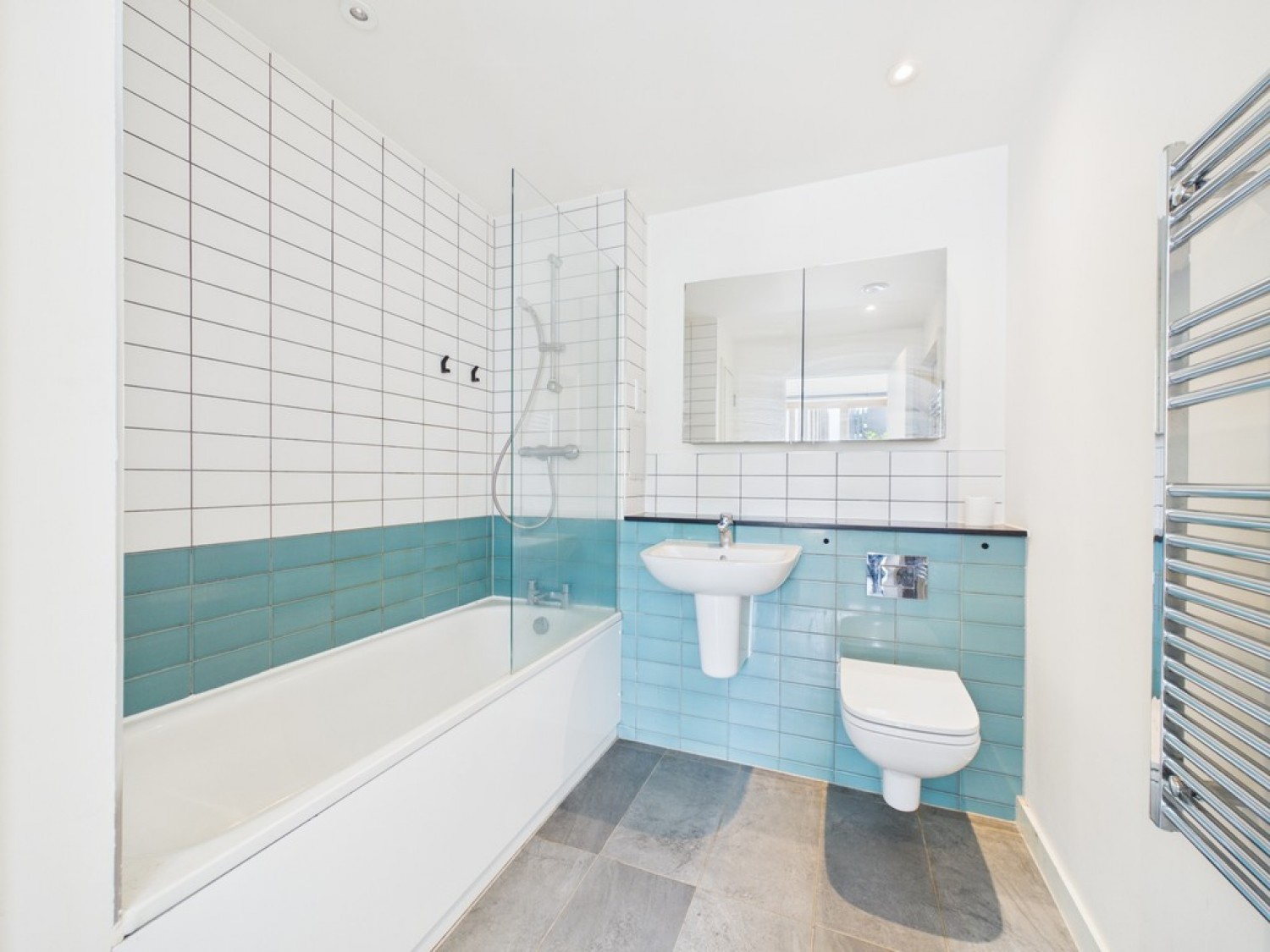 1 bedroom Flat for Letting Clayworks, Hanley