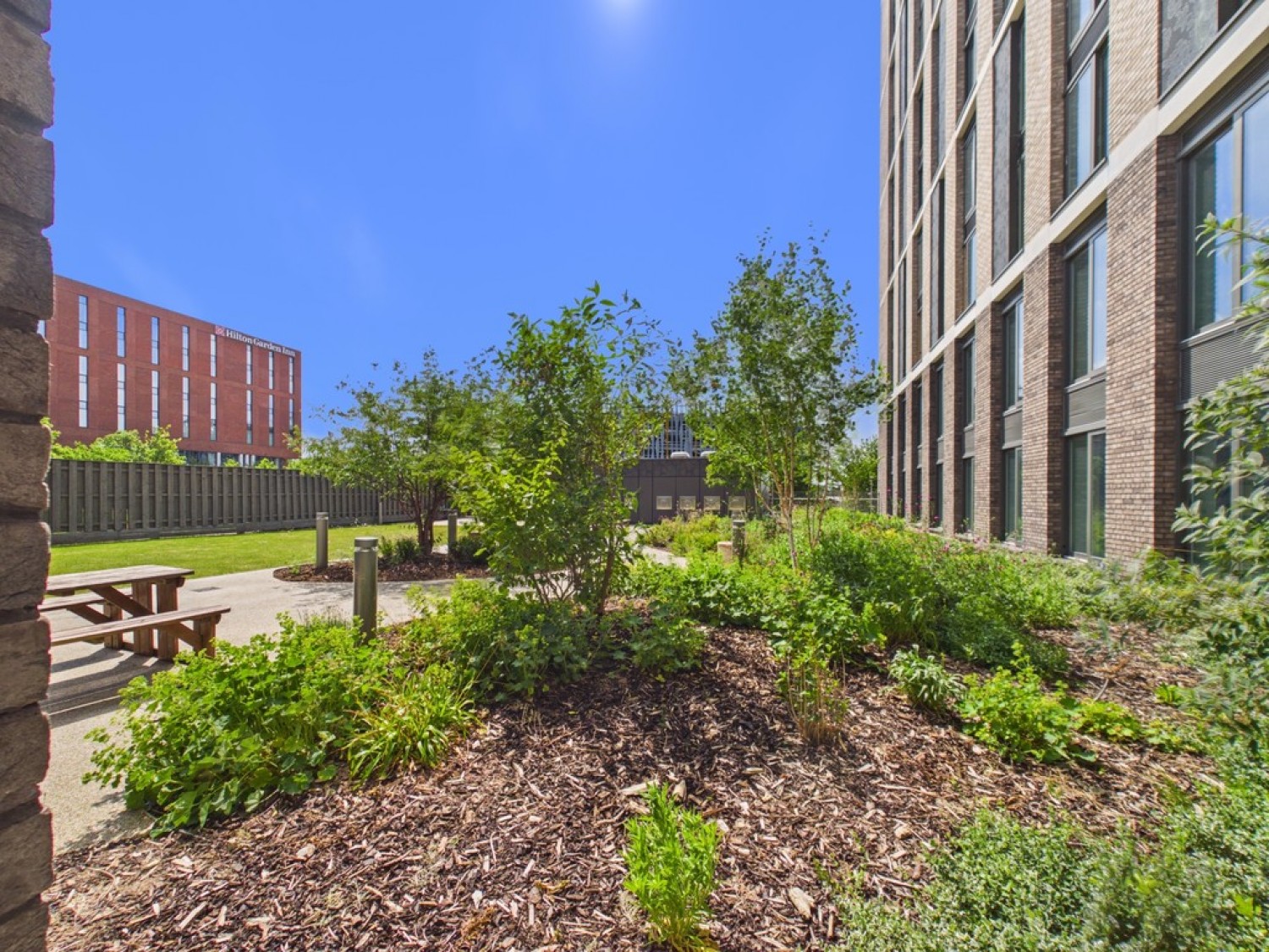 1 bedroom Flat for Letting Clayworks, Hanley