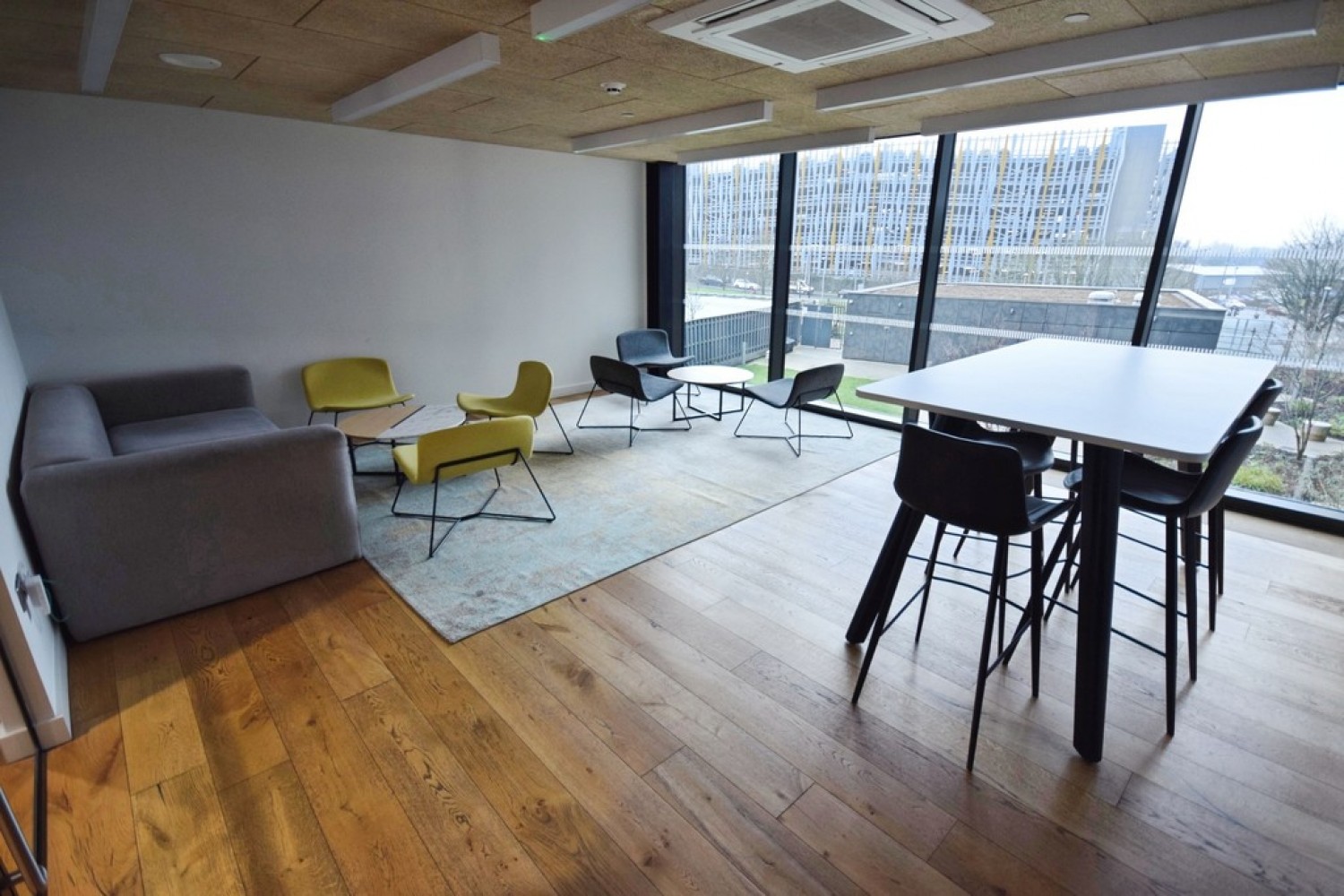 1 bedroom Flat in Clayworks, Hanley