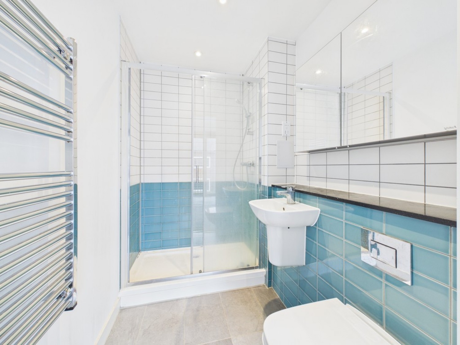 0 bedroom Flat for Letting Clayworks, Hanley