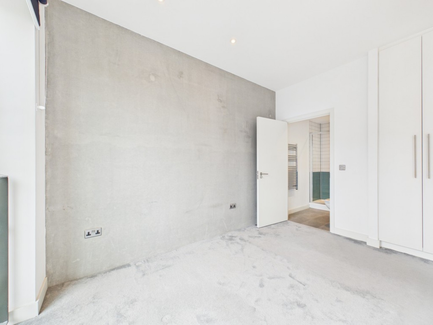 0 bedroom Flat for Letting Clayworks, Hanley