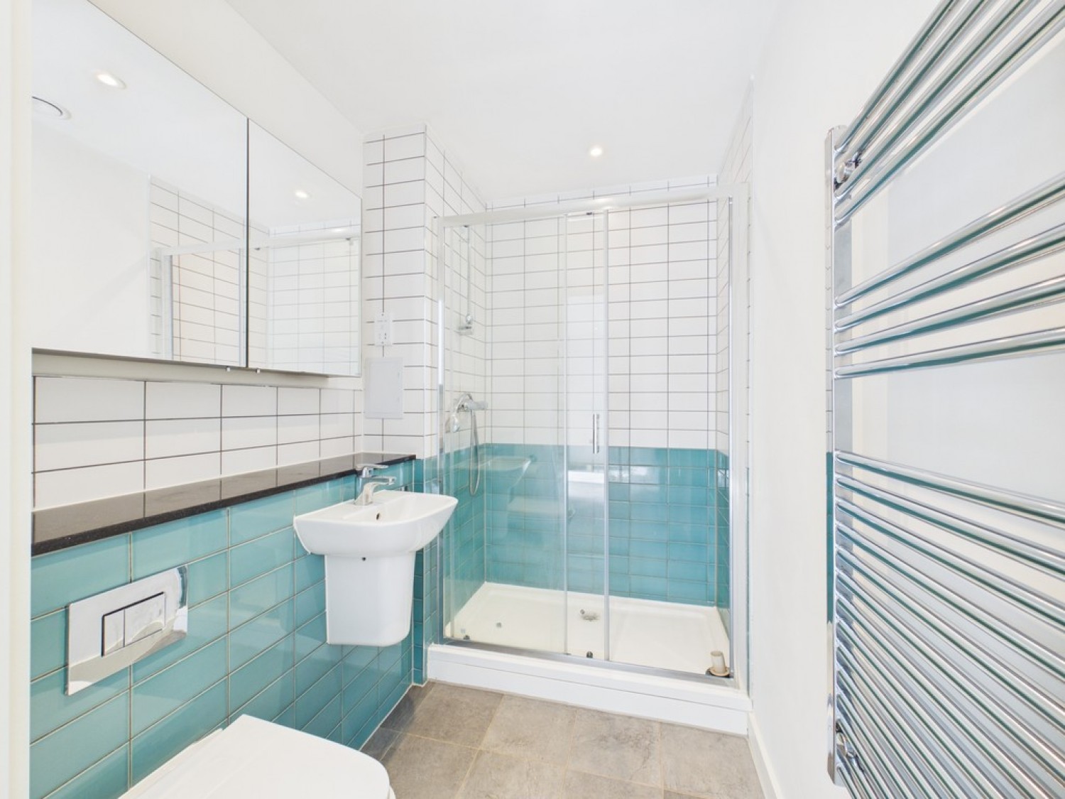 2 bedroom Flat for Letting Clayworks, Hanley